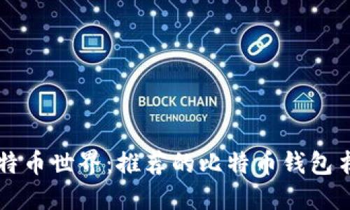 畅游比特币世界：推荐的比特币钱包书籍指南