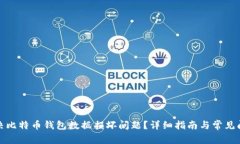 如何解决比特币钱包数据