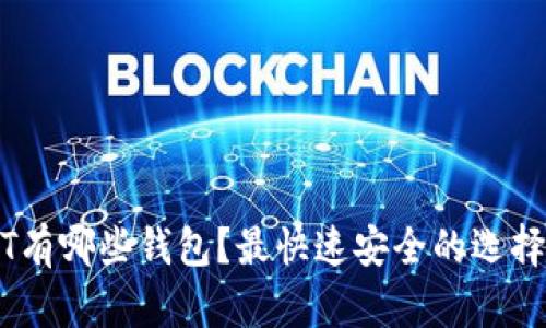转USDT有哪些钱包？最快速安全的选择全解析