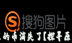 比特币钱包里的币消失了