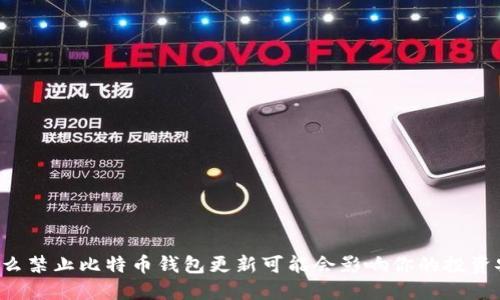 为什么禁止比特币钱包更新可能会影响你的投资安全？