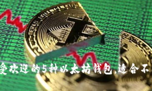 2023年最受欢迎的5种以太坊钱包，适合不同用户需求