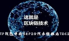 如何在TP钱包中将BEP20代币