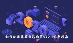 如何使用苹果钱包购买U