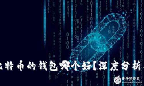 存储比特币的钱包哪个好？深度分析与推荐