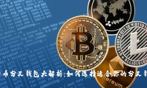 比特币分叉钱包大解析：如何选择适合你的分叉钱包？