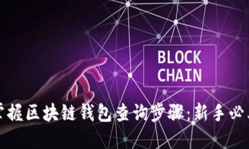 轻松掌握区块链钱包查询步骤：新手必看指南