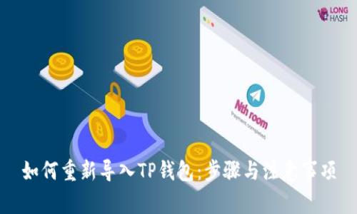 如何重新导入TP钱包：步骤与注意事项