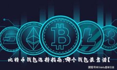 比特币钱包选择指南：哪