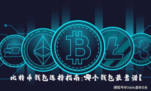 比特币钱包选择指南：哪个钱包最靠谱？