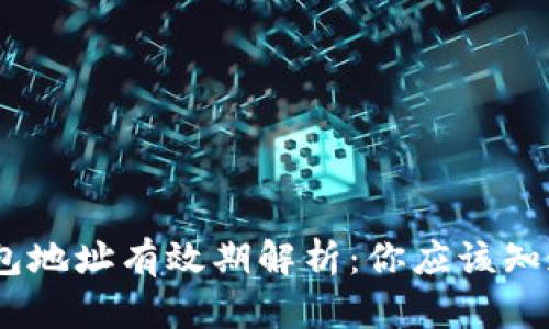 USDT钱包地址有效期解析：你应该知道的真相