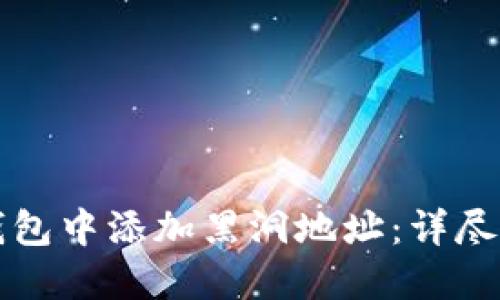 如何在TP钱包中添加黑洞地址：详尽指南与技巧