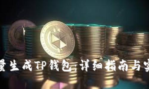 如何批量生成TP钱包：详细指南与实用技巧
