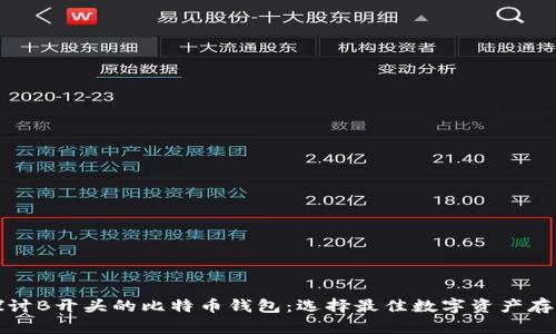 全面探讨B开头的比特币钱包：选择最佳数字资产存储方案
