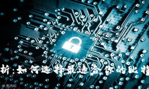全面解析：如何选择最适合你的比特币钱包