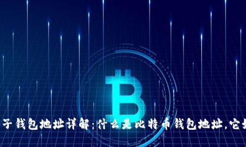 比特币电子钱包地址详解：什么是比特币钱包地址，它如何运作？