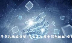 比特币电子钱包地址详解