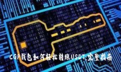 CGP钱包如何轻松转账USDT：完整指南