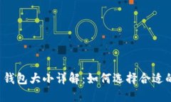 比特币钱包大小详解：如