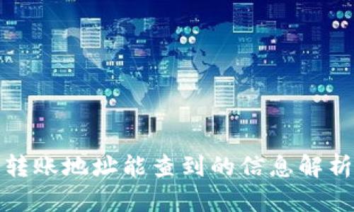 TP钱包转账地址能查到的信息解析与探讨