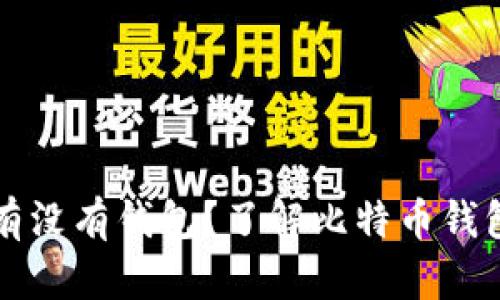 比特币初期有没有钱包？了解比特币钱包的演变历程