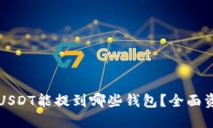 火币的USDT能提到哪些钱包