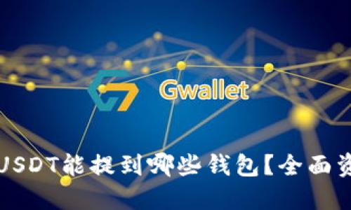 火币的USDT能提到哪些钱包？全面资源指南