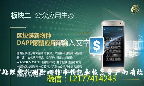 如何处理意外删除比特币钱包和恢复资产的有效方法